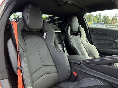 2026 Chevrolet Corvette ZR1 3LZ