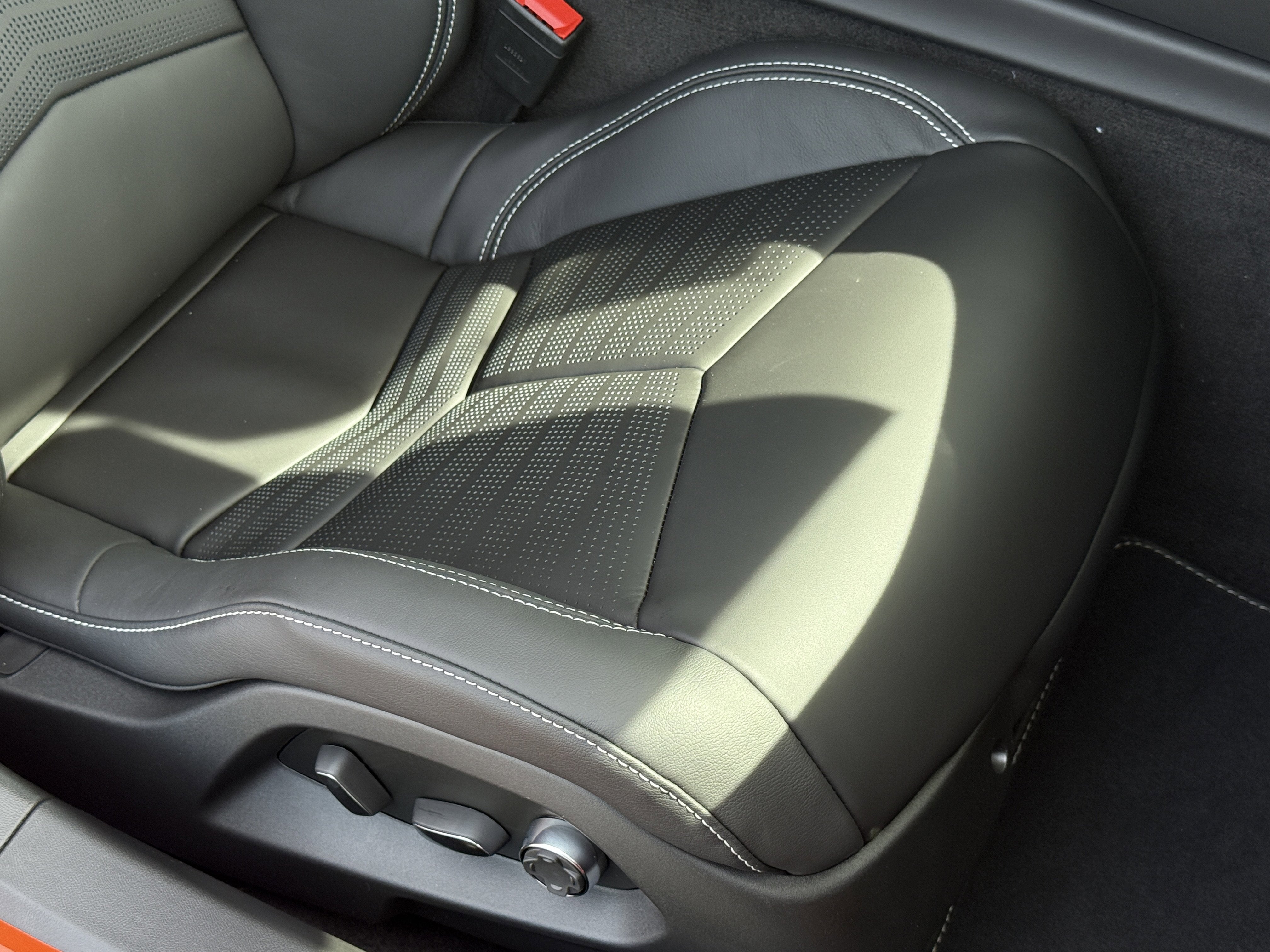 2026 Chevrolet Corvette ZR1 3LZ