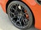 2026 Chevrolet Corvette ZR1 3LZ