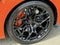 2026 Chevrolet Corvette ZR1 3LZ