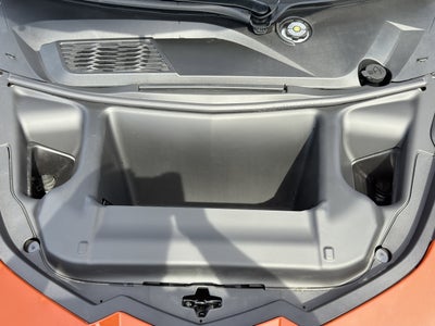 2026 Chevrolet Corvette ZR1 3LZ