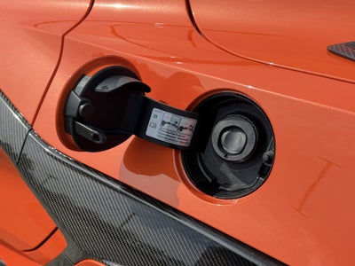 2026 Chevrolet Corvette ZR1 3LZ