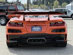 2026 Chevrolet Corvette ZR1 3LZ