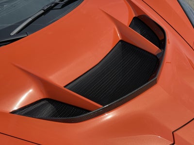 2026 Chevrolet Corvette ZR1 3LZ