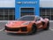 2026 Chevrolet Corvette ZR1 3LZ