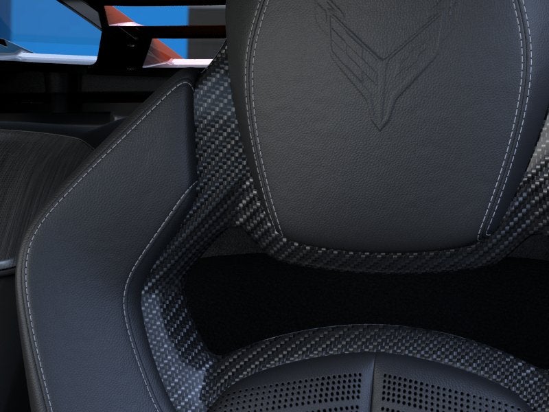 2026 Chevrolet Corvette ZR1 3LZ
