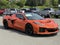 2026 Chevrolet Corvette ZR1 3LZ