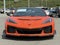 2026 Chevrolet Corvette ZR1 3LZ