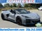 2025 Chevrolet Corvette E-Ray 3LZ