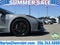 2025 Chevrolet Corvette E-Ray 3LZ