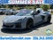 2025 Chevrolet Corvette E-Ray 3LZ