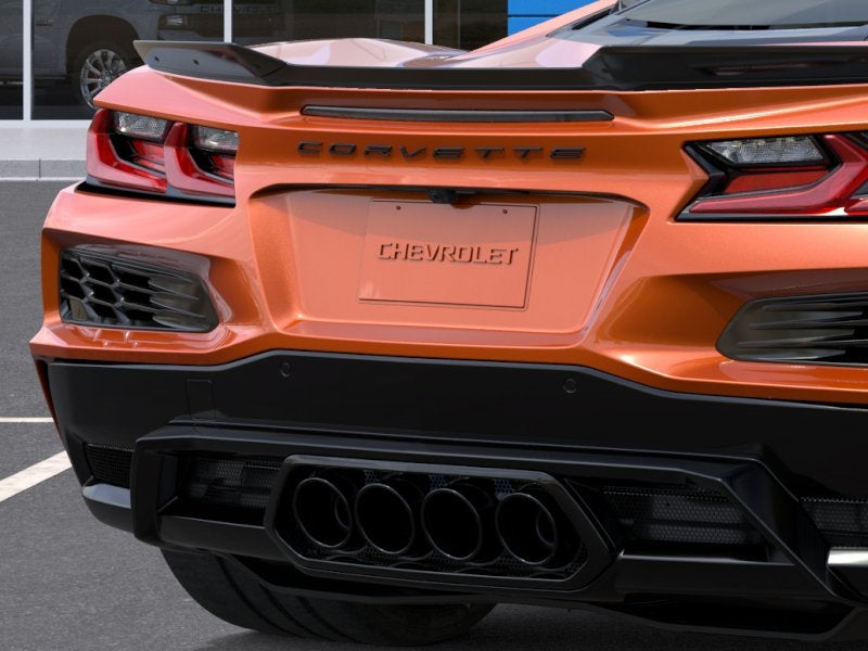 2027 Chevrolet Corvette Grand Sport 3LT