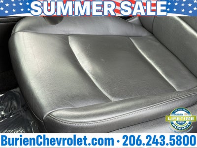 2024 Chevrolet Malibu 2LT