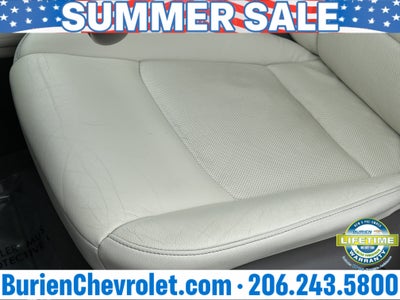 2024 Chevrolet Malibu 2LT