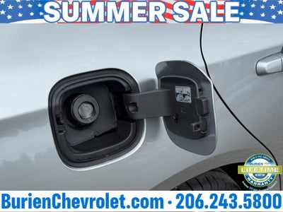 2024 Chevrolet Malibu 2LT