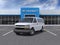 2026 Chevrolet Express Passenger 1LT