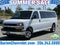 2020 Chevrolet Express Passenger 3500 LT