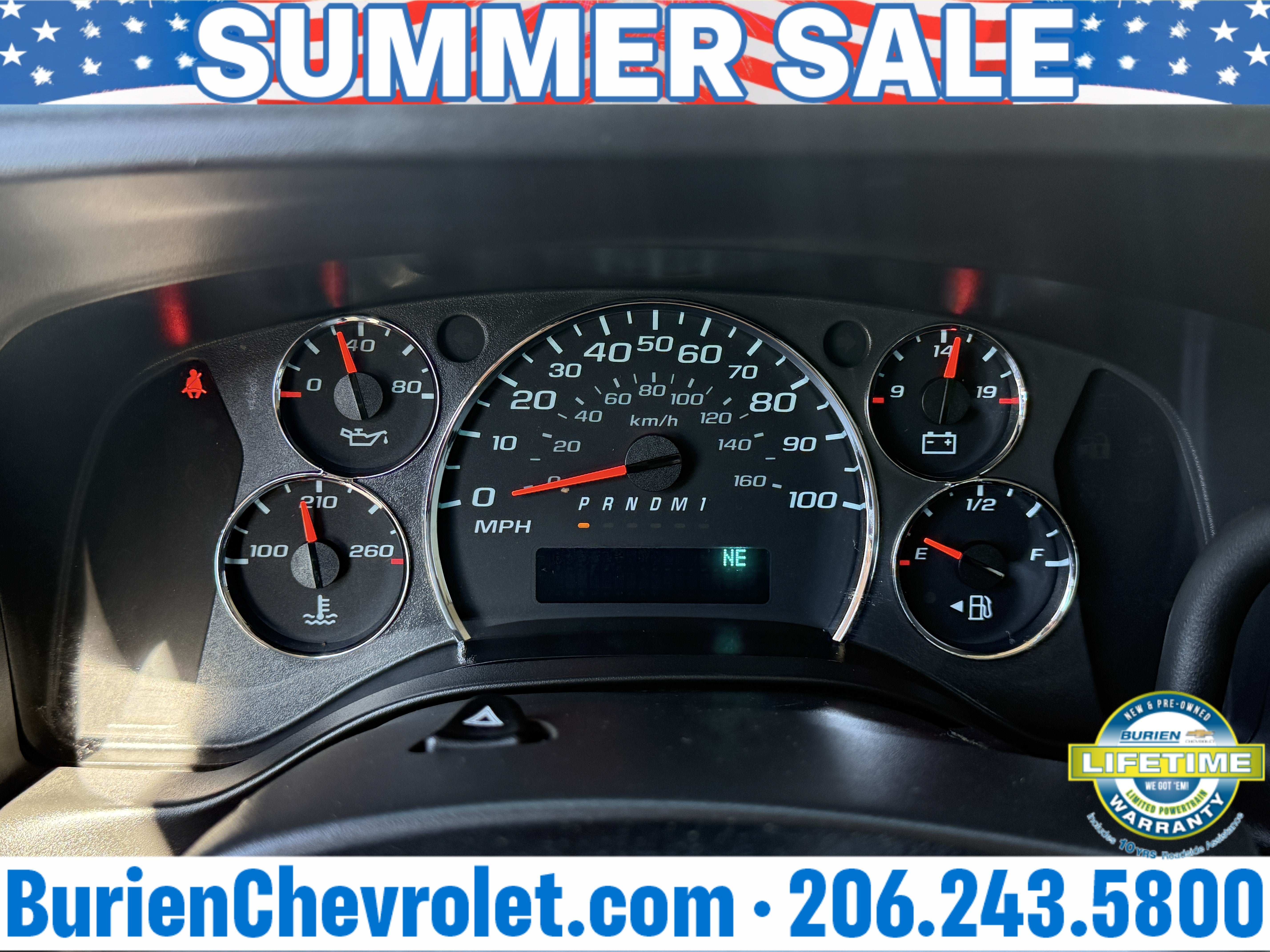 2020 Chevrolet Express Passenger 3500 LT