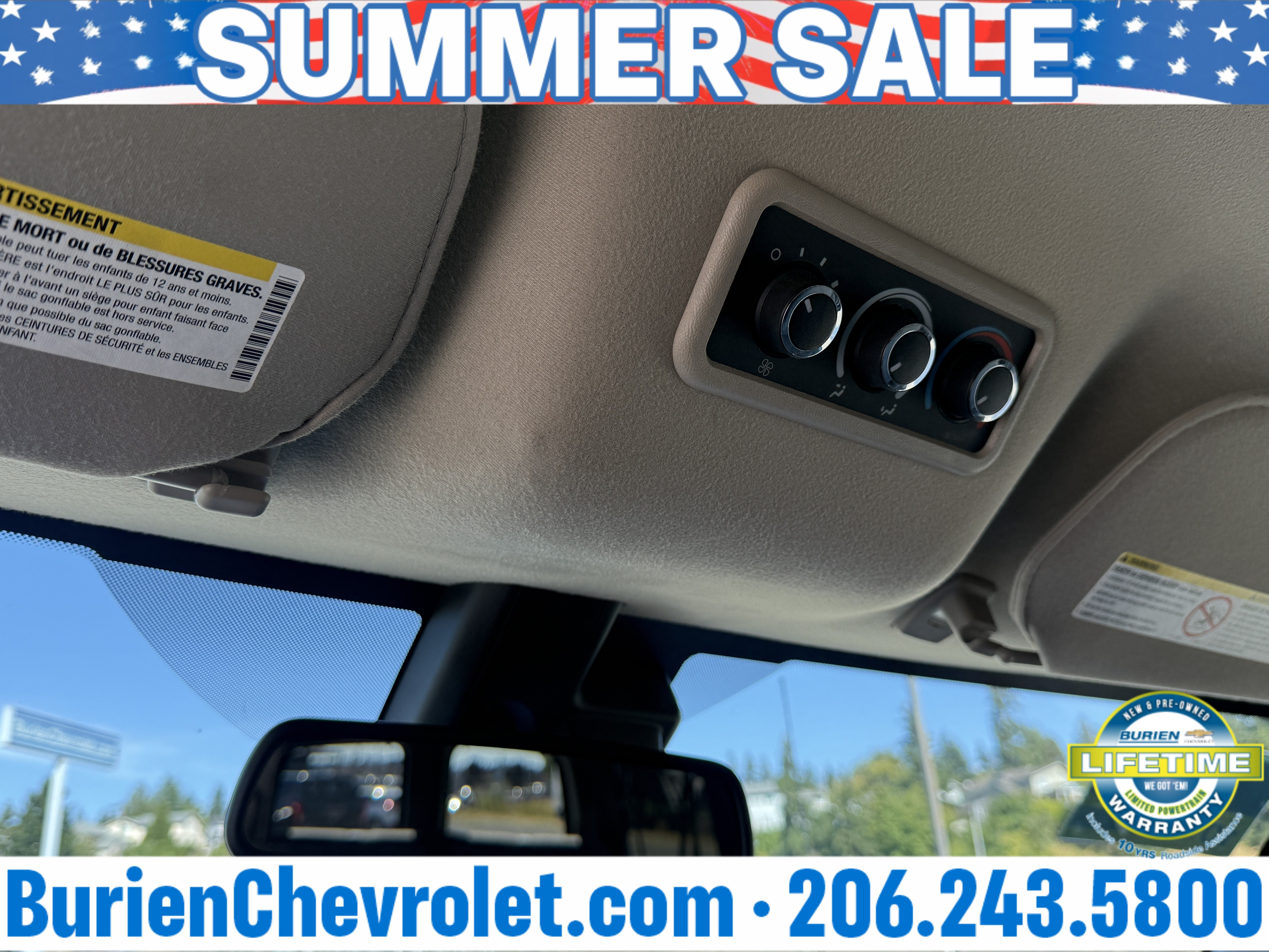 2020 Chevrolet Express Passenger 3500 LT