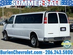 2020 Chevrolet Express Passenger 3500 LT
