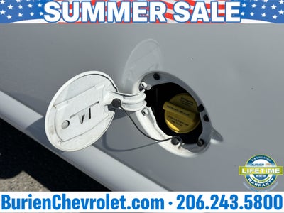 2020 Chevrolet Express Passenger 3500 LT