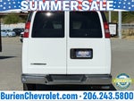 2020 Chevrolet Express Passenger 3500 LT