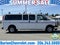 2020 Chevrolet Express Passenger 3500 LT