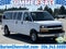 2020 Chevrolet Express Passenger 3500 LT