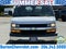 2020 Chevrolet Express Passenger 3500 LT