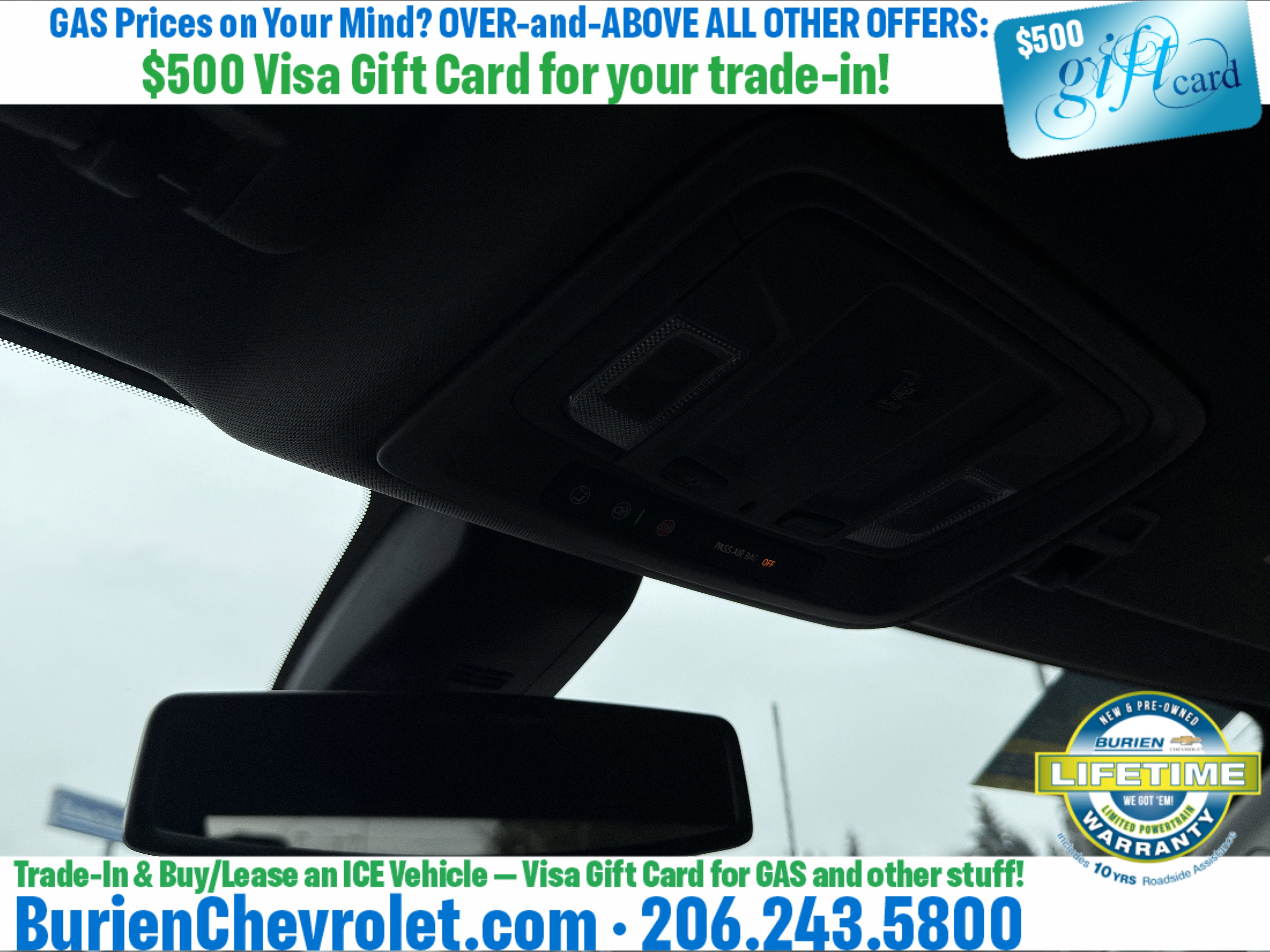 2022 Chevrolet Silverado 2500 HD Custom