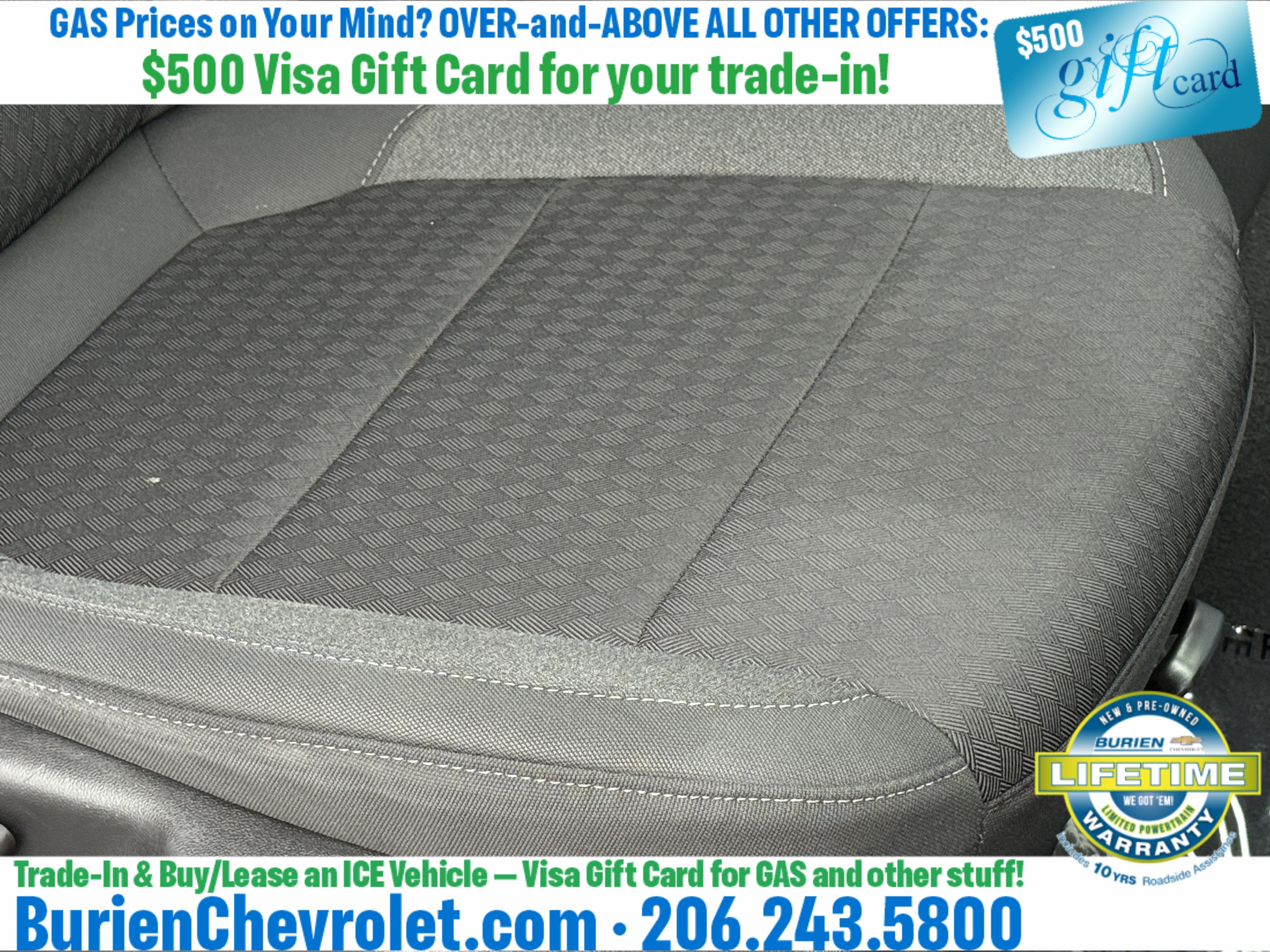 2022 Chevrolet Silverado 2500 HD Custom