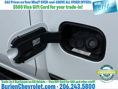 2022 Chevrolet Silverado 2500 HD Custom