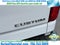 2022 Chevrolet Silverado 2500 HD Custom