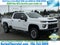 2022 Chevrolet Silverado 2500 HD Custom