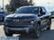 2026 Chevrolet Silverado EV Trail Boss - Extended Range