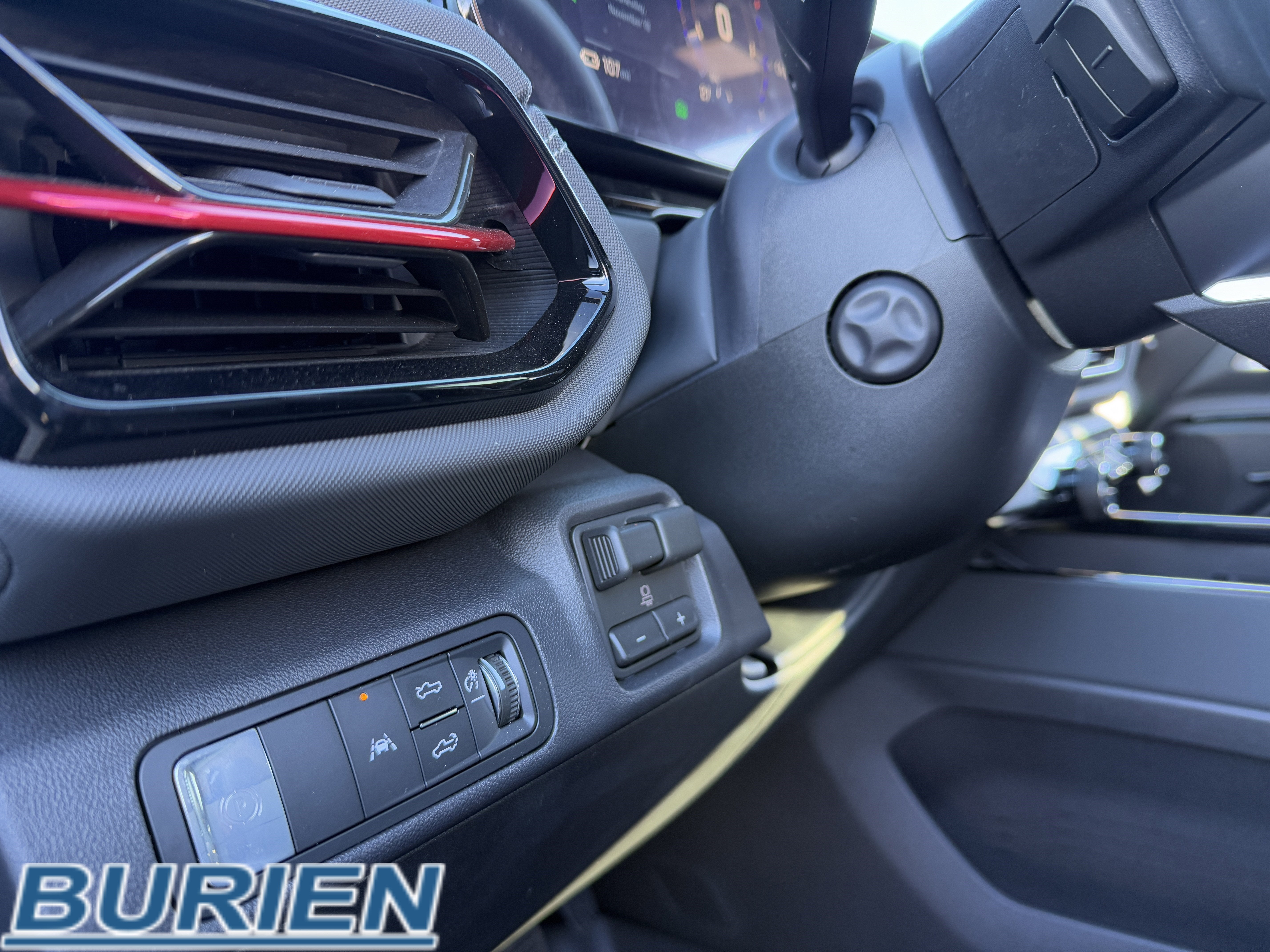 2026 Chevrolet Silverado EV Trail Boss - Extended Range