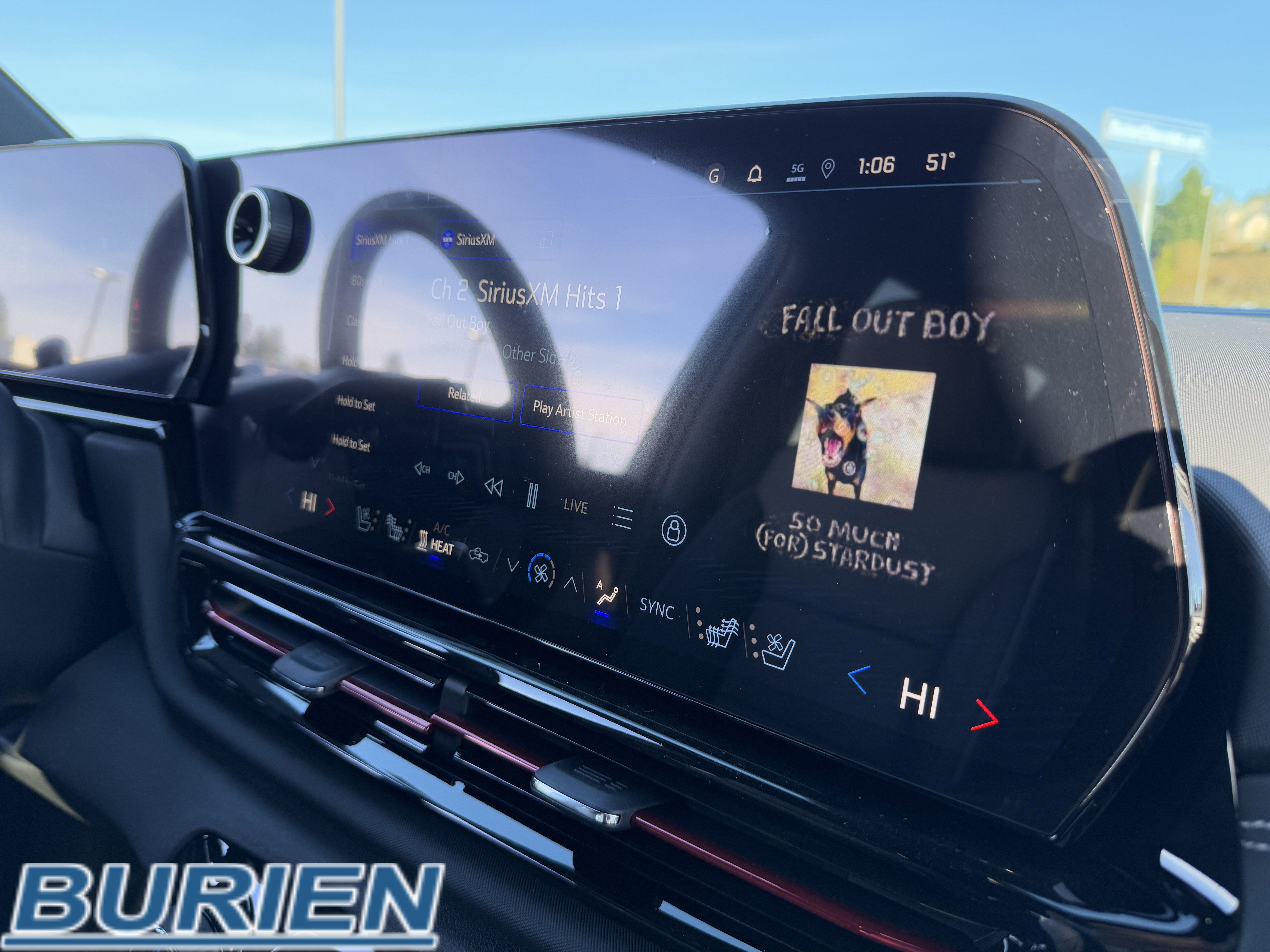 2026 Chevrolet Silverado EV Trail Boss - Extended Range