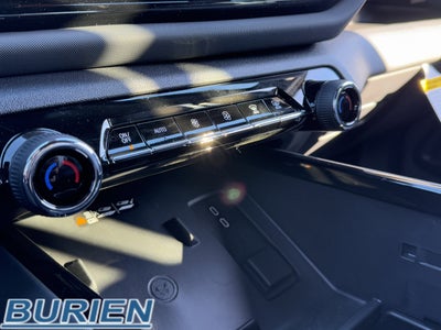 2026 Chevrolet Silverado EV Trail Boss - Extended Range