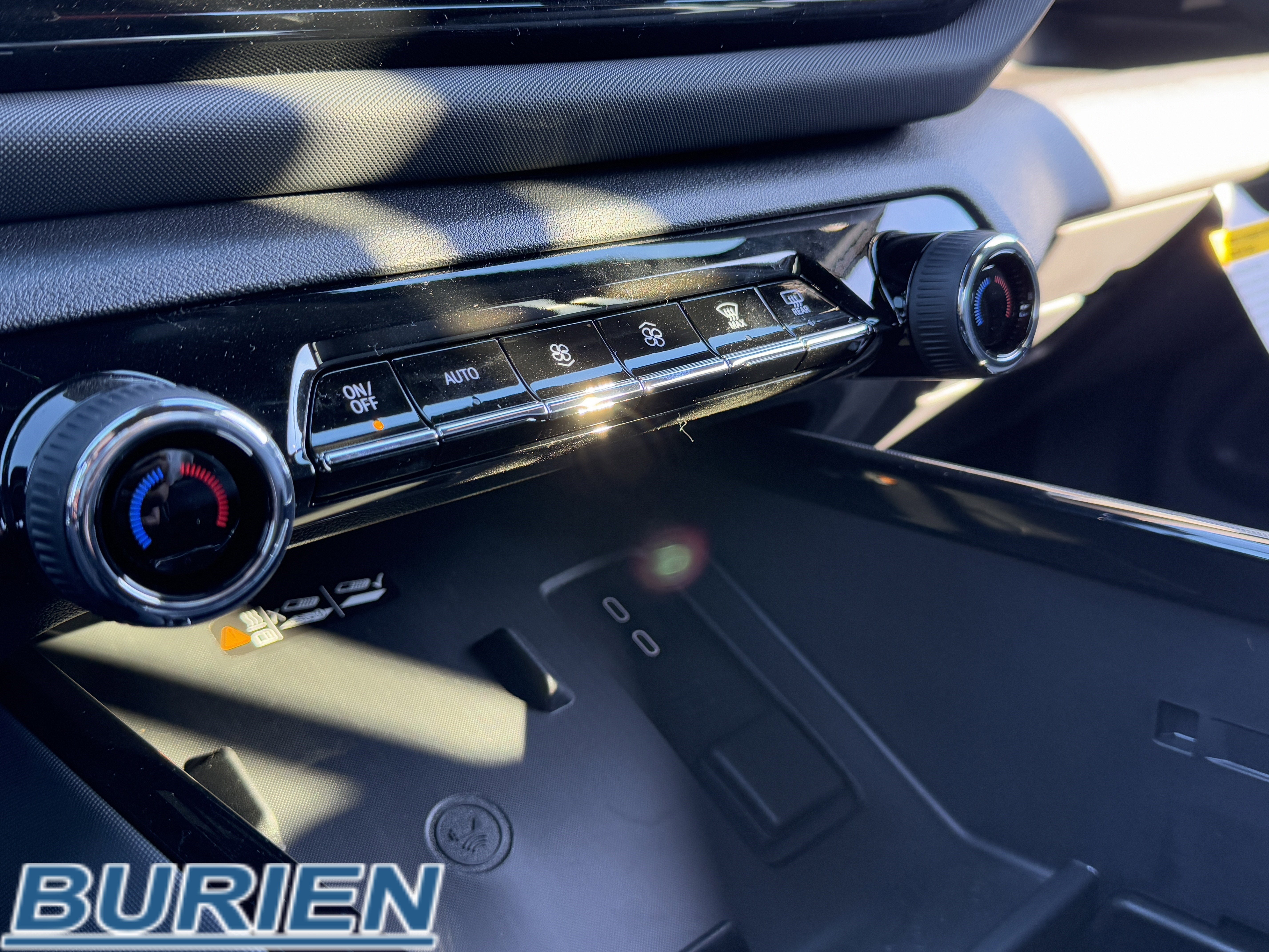 2026 Chevrolet Silverado EV Trail Boss - Extended Range