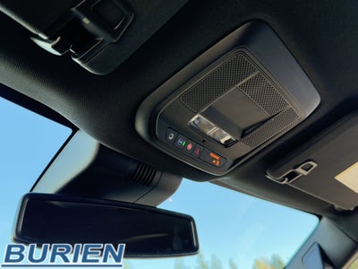 2026 Chevrolet Silverado EV Trail Boss - Extended Range