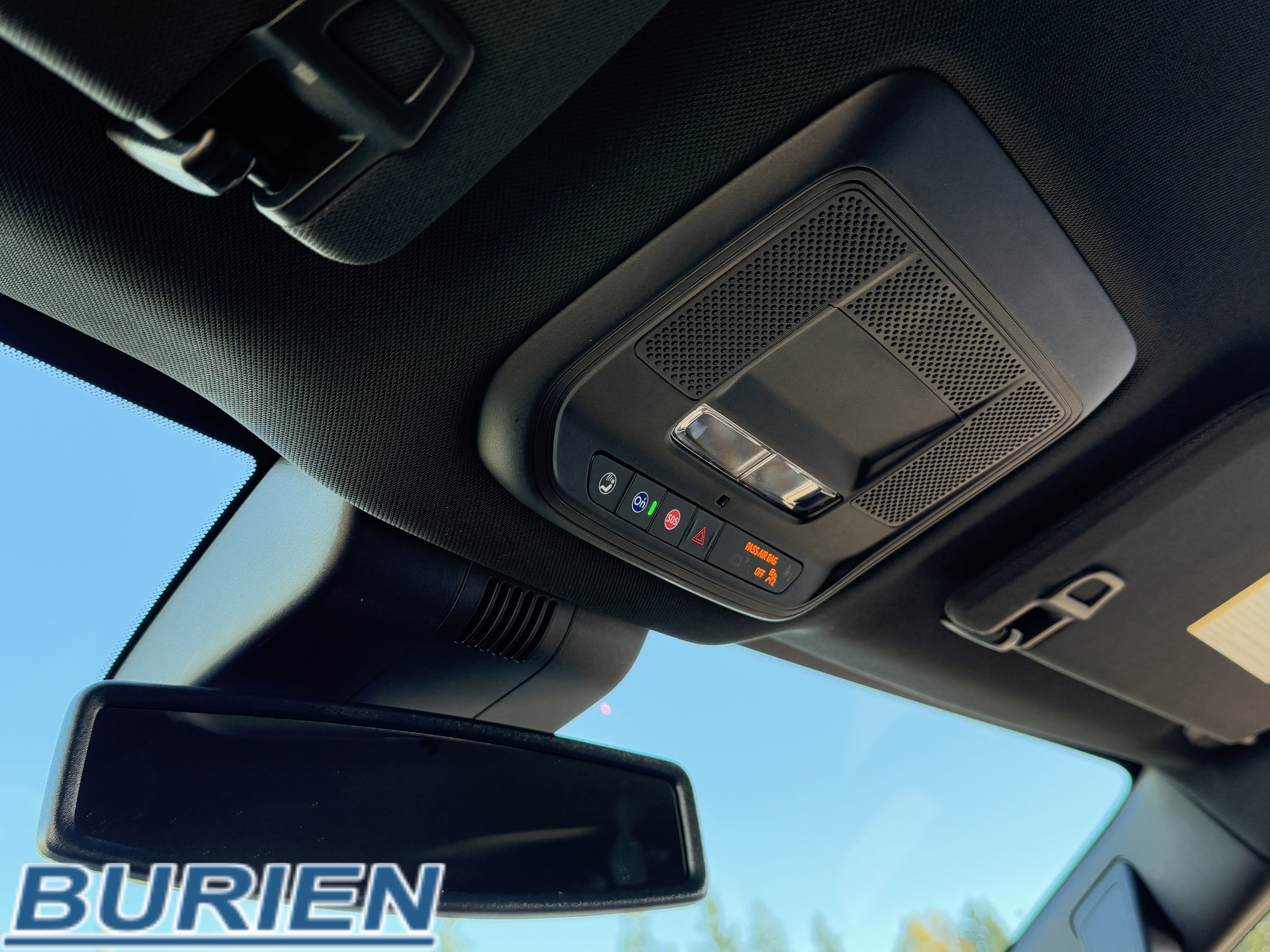 2026 Chevrolet Silverado EV Trail Boss - Extended Range