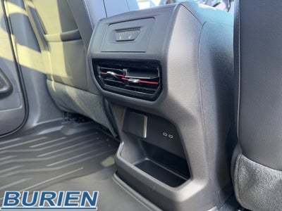 2026 Chevrolet Silverado EV Trail Boss - Extended Range