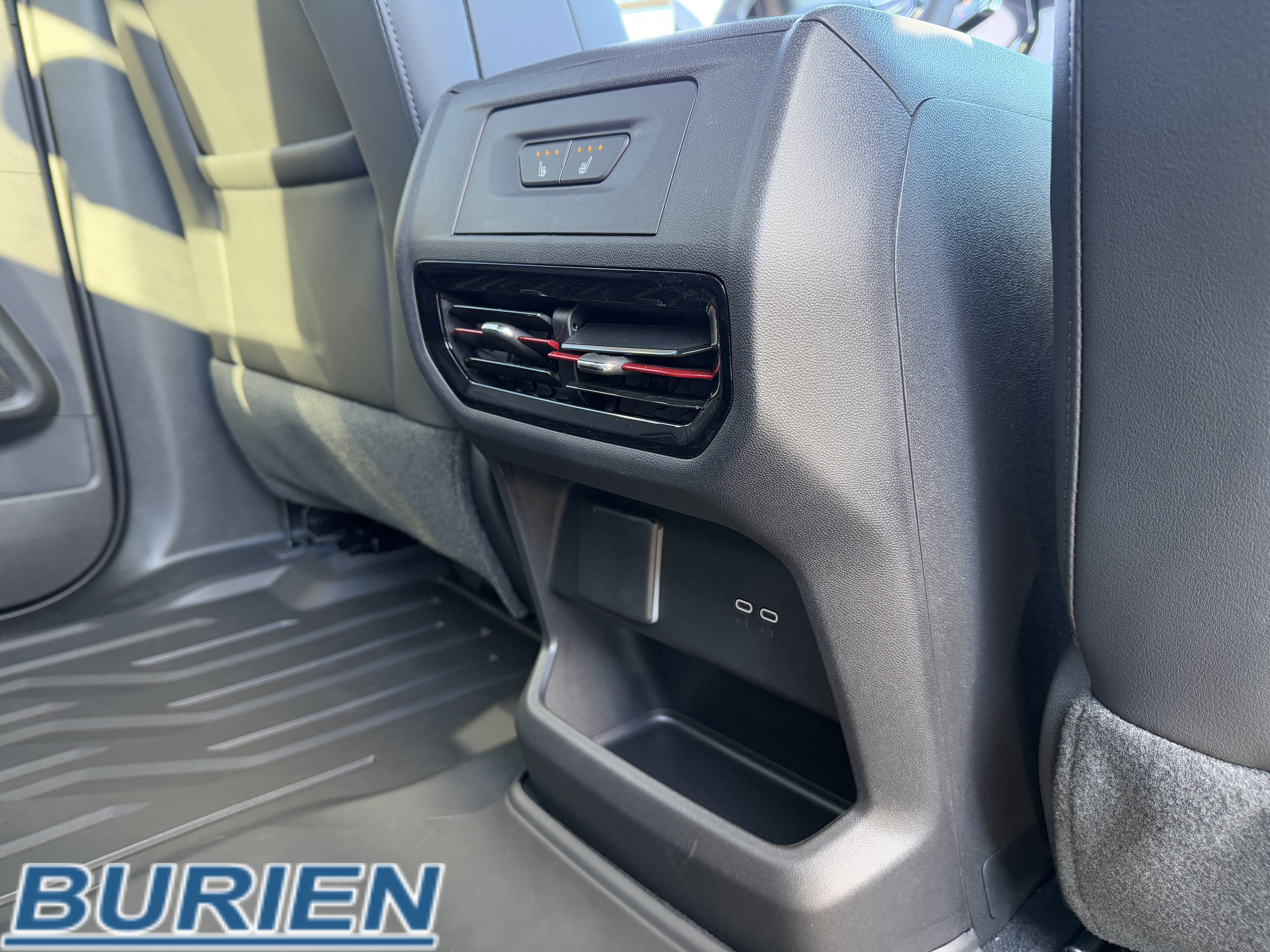 2026 Chevrolet Silverado EV Trail Boss - Extended Range