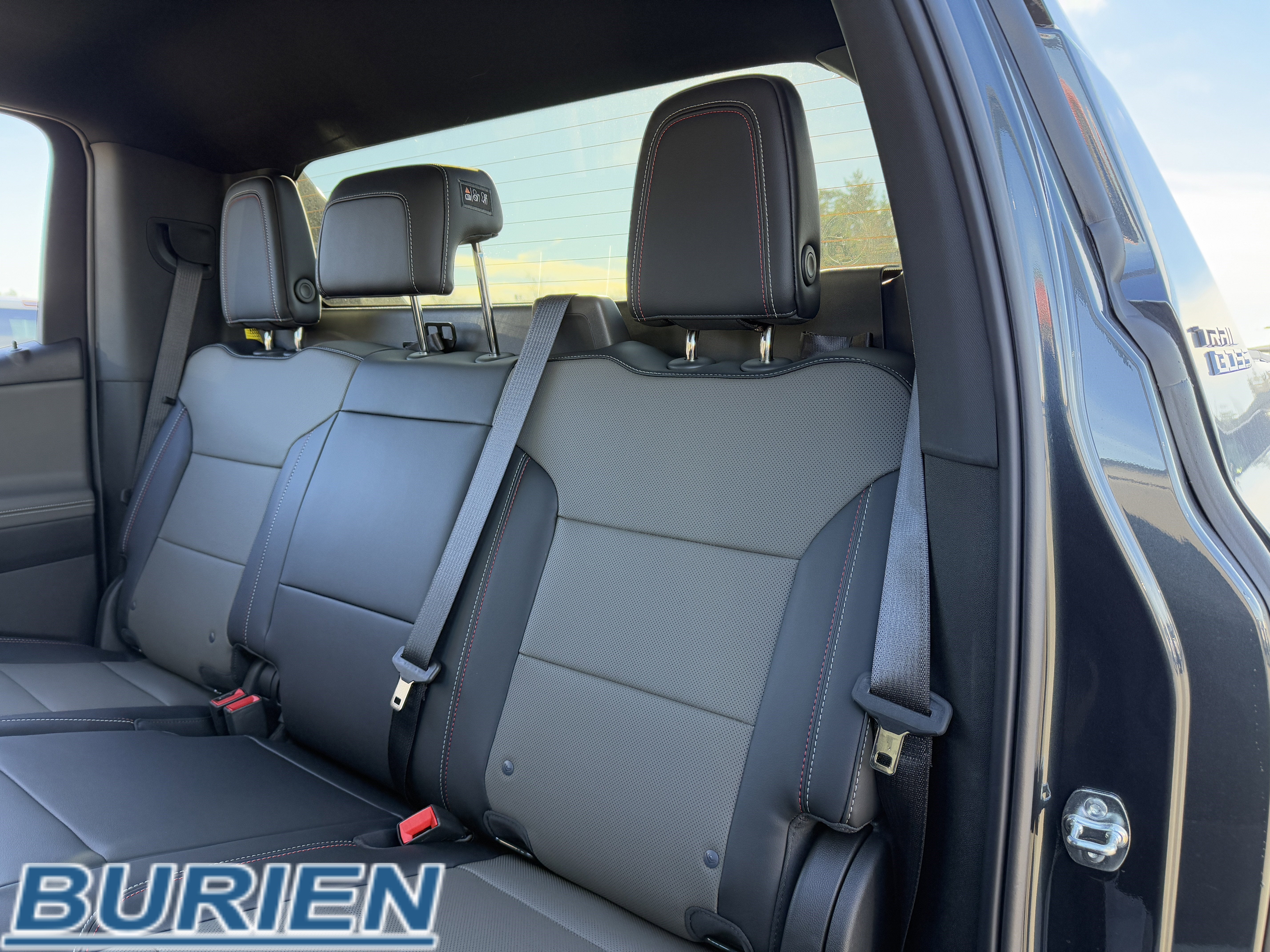 2026 Chevrolet Silverado EV Trail Boss - Extended Range