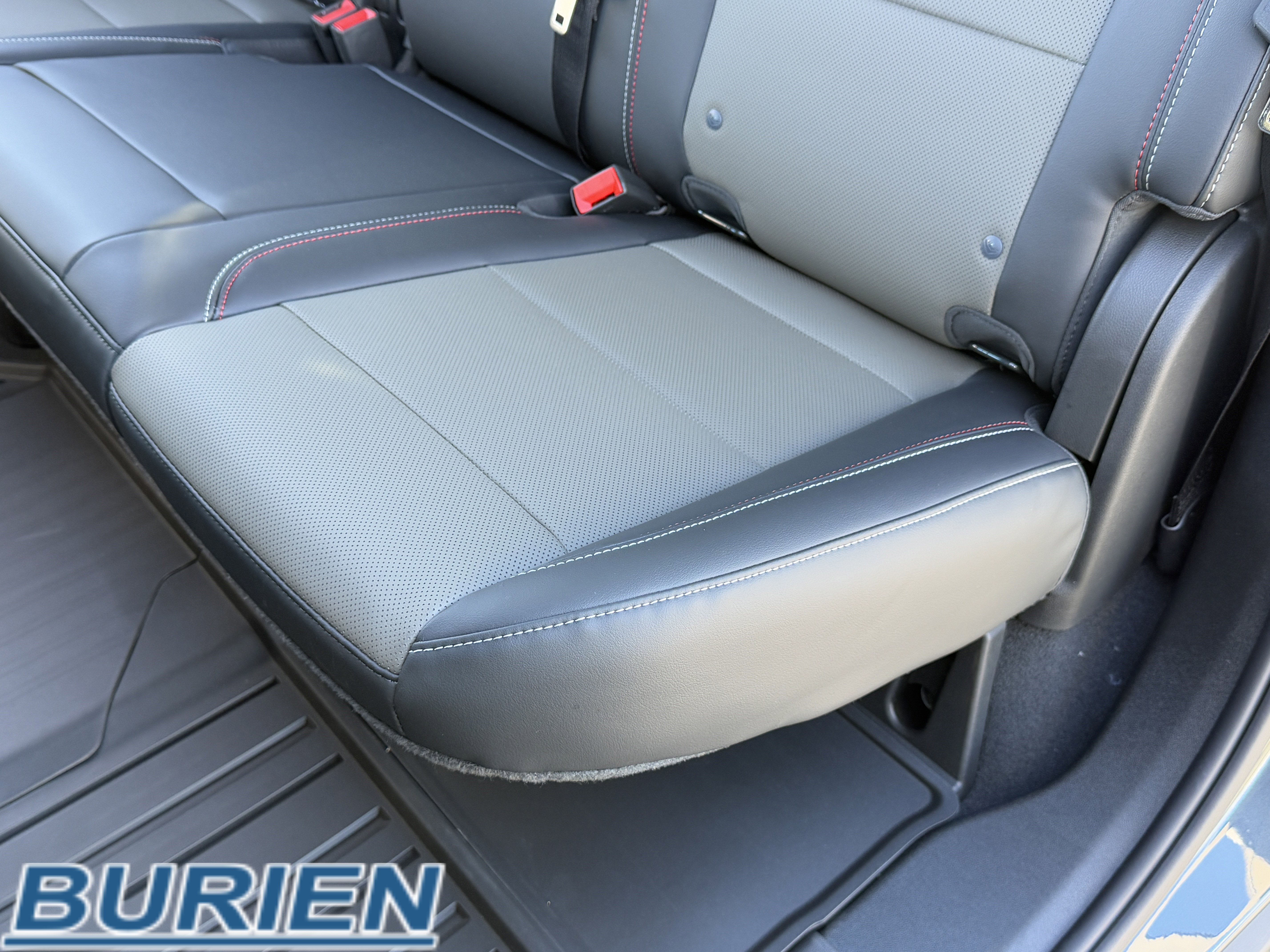 2026 Chevrolet Silverado EV Trail Boss - Extended Range