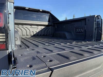 2026 Chevrolet Silverado EV Trail Boss - Extended Range