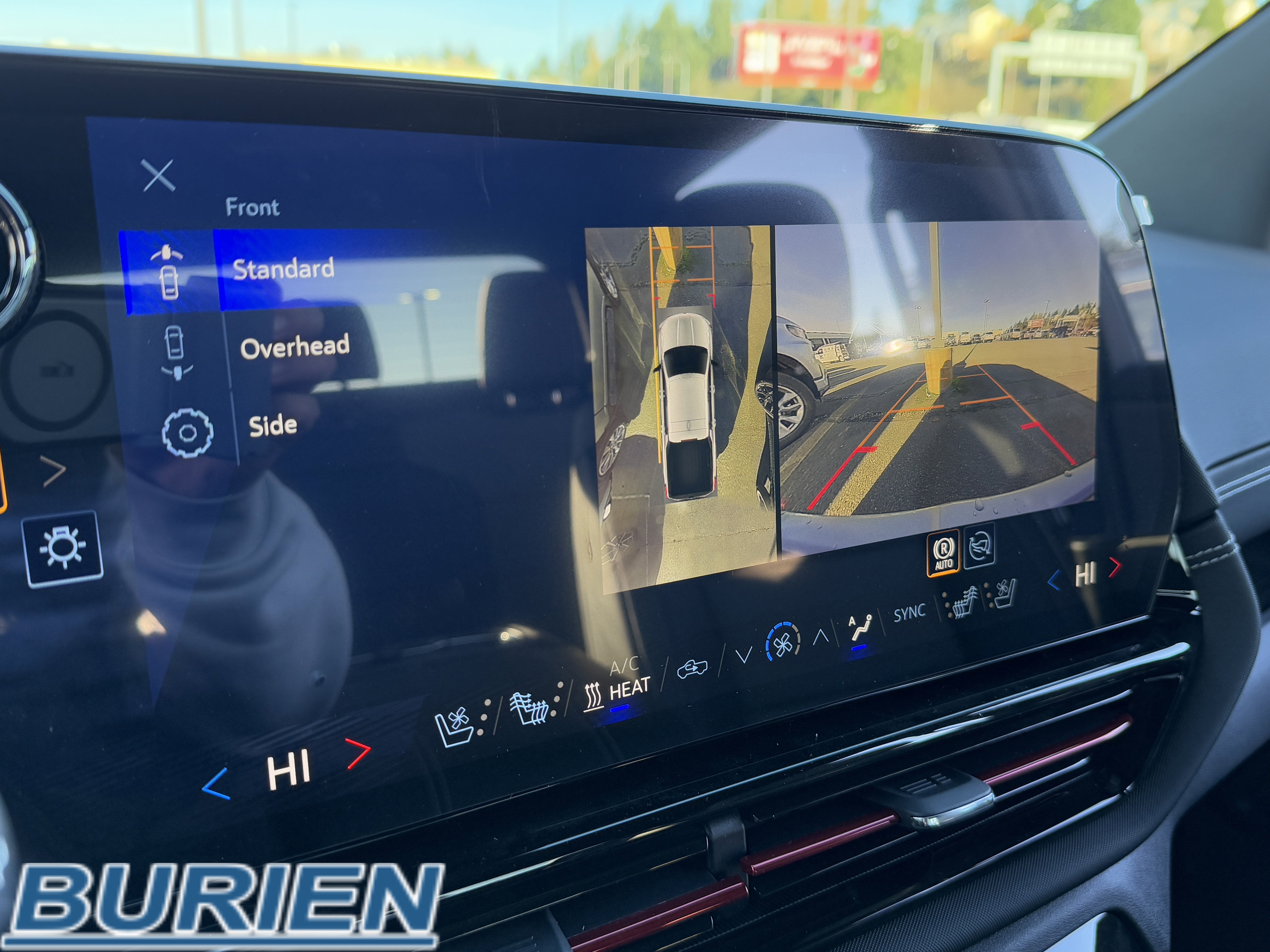 2026 Chevrolet Silverado EV Trail Boss - Extended Range