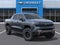 2026 Chevrolet Silverado EV Trail Boss - Extended Range