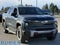 2026 Chevrolet Silverado EV Trail Boss - Extended Range