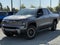 2026 Chevrolet Silverado EV Trail Boss - Max Range